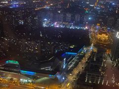 -嘉定凯悦·咖啡厅