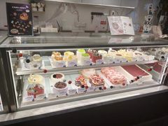 -Pantry's Best派悦坊蛋糕(K11购物艺术中心店)