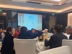 -Yan Ting宴庭中餐厅-长沙瑞吉酒店(运达店)