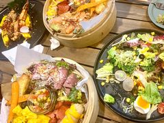 -CHILLAX轻乐时(侨建·Hi City店)