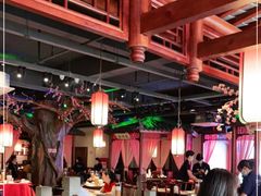 大堂-寻宝记绍兴菜(鲁迅路店)