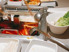 -海底捞火锅(万象城店)