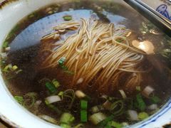 -朱洪元苏式面馆(绿宝广场店)