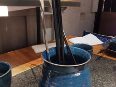 -湊湊火锅·茶憩(东城万达店)