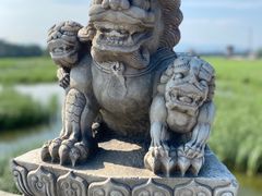 -卢沟桥文化旅游区(卢沟桥)