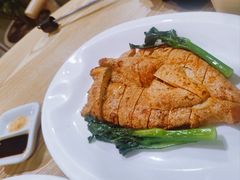 -佛有缘素食馆·荔湾老字号(陈家祠首店)