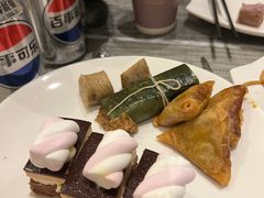 -常州武进九洲喜来登酒店