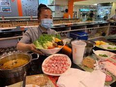 -呷哺呷哺(西单大悦城店)