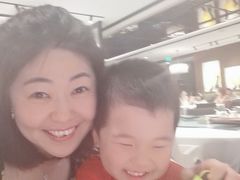 -上海浦东嘉里大酒店