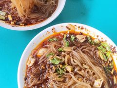 -甘记肥肠粉(马鞍北路店)