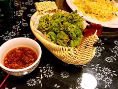 -旺角小渔村·海肠捞饭开创者(二马路店)