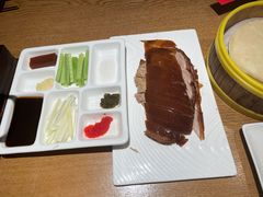 -四季民福烤鸭店(前门店)