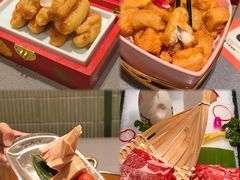 -椰小鸡·琼州糟粕醋·火锅(美兰缤纷城店)