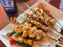 -绅士餐厅龙虾·烧烤(西门路店)