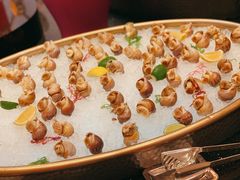 -咖啡苑 - 蔚藍夏日限定主题(永利皇宫店)