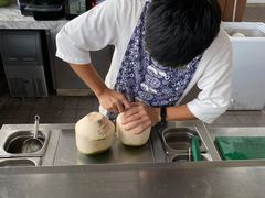 -宴悦海鲜餐厅Driftwood·游水海鲜·牛排(亚龙湾瑞吉店)