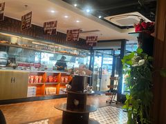 -耶里夏丽·丝路新疆菜·清真食品(徐汇南丹东路臻选店)