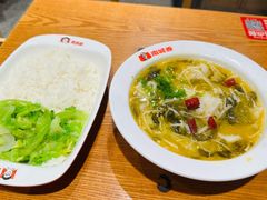 -南城香(四路通店)