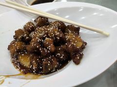 -万年酒楼(越秀南路店)