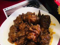 -味福记·本地特色菜(八一万达广场店)