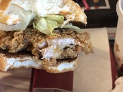 -肯德基(安吉胜利店)