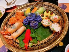 -simply thai天泰(静安嘉里中心店)