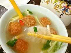 -后卫寨猫耳朵(后卫寨店)