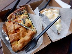 椰香奶油派-Pie Bird(新闸路店)