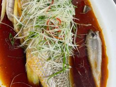 -许家菜.艺创菜(仁和新城店)