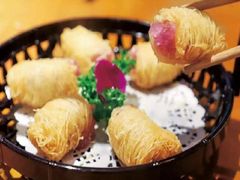 -厨彩阳光(荔枝沟路店)