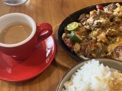 -Mesa Madre梅萨妈妈·Bintana(国贸店)
