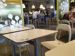 大堂-宜家·瑞典风味餐厅(海达南街店)