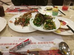 -芭菲盛宴·环球美食(解放碑英利国际店)
