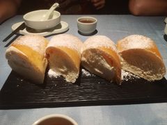 -晓粤·惹味粤菜(凯德乐峰广场店)