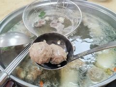 -汕头郑记牛肉火锅店(中山总店)