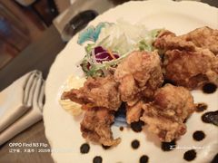 -富力希尔顿酒店·源氏日餐厅