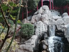 景点-西安曲江寒窑遗址公园