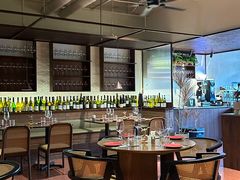 -肆海小川菜酒馆Wine Bistro (青年路店)