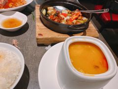 -汤城小厨•粤菜•靓汤(苏州街店)