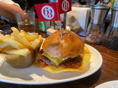 -Bistro 63 创意融合料理(广粤天地店)