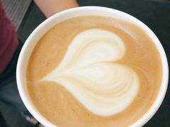 -Manner Coffee(IFS一楼店)