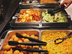 -比格比萨自助(新辰里学清路店)