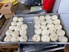 -老味茶屋(川沙老街店)