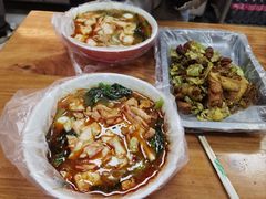 -二钢串叔麻辣烫(华龙大厦店)