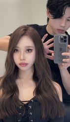 -DL HOPE明星造型