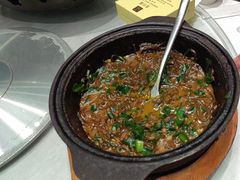 -盛百味·家宴餐厅(霸州分店)