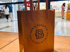 -巴黎贝甜(凯德MALL望京店)