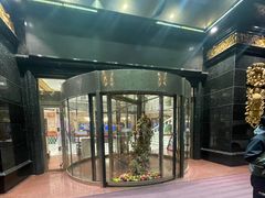 -万宝海鲜舫(劳动公园店)