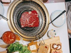 -千寻山野烤肉(天虹店)