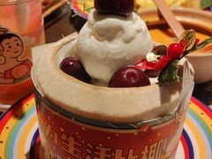 -泰妃殿(武汉首店)